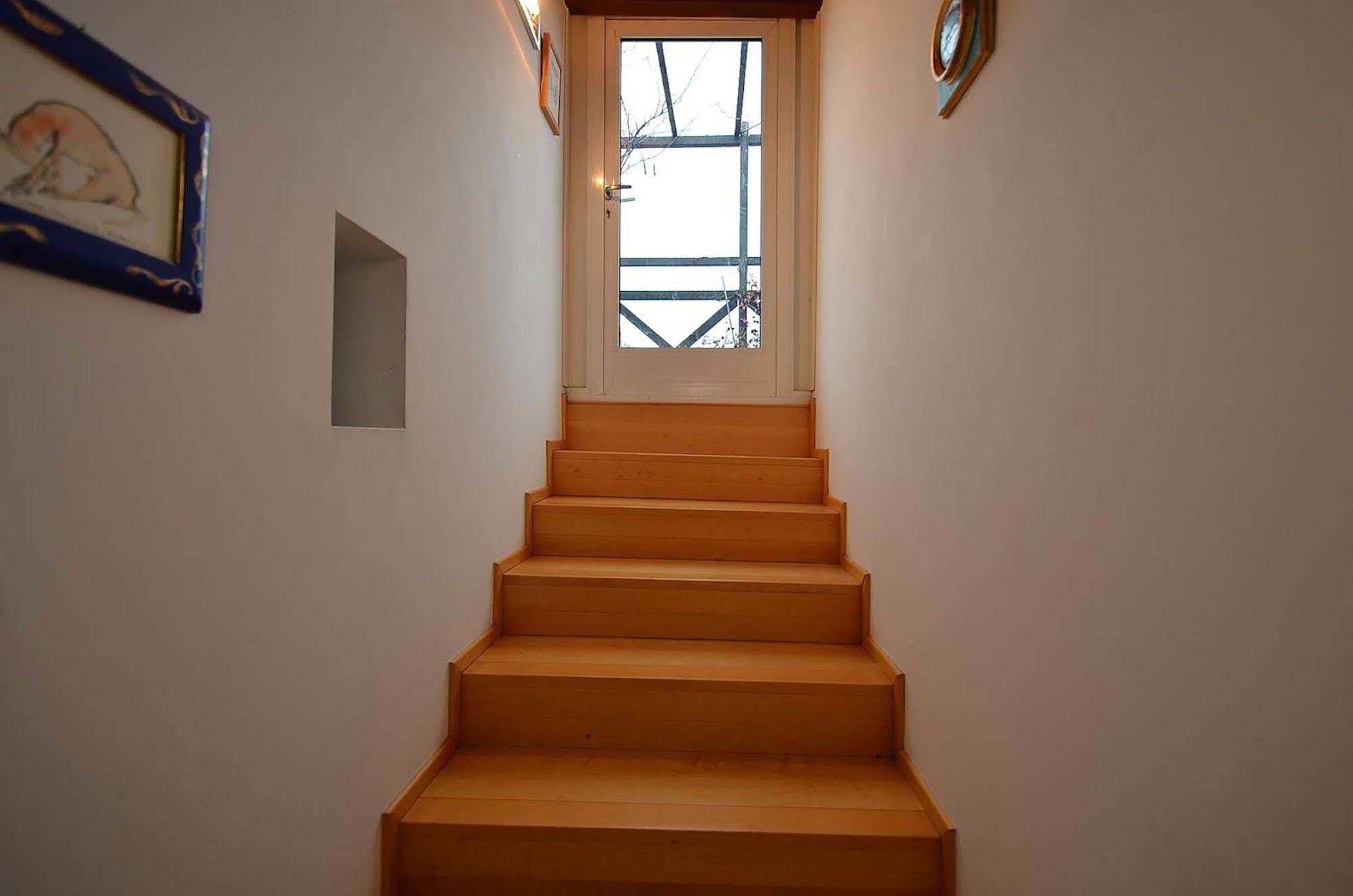 Ferienwohnung Dandolo-Terrace Venedig Exterior foto